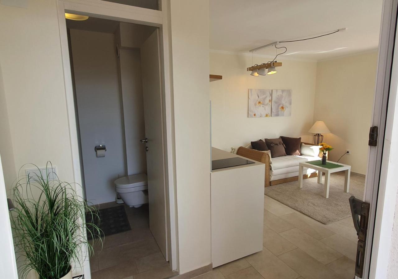 Apartments Ruzic Njivice Habitación foto