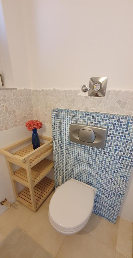 Apartments Ruzic Njivice Habitación foto